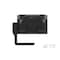Te Connectivity Solar Connectors / Photovoltaic Connectors Pv Edge J Box Pv4 Flap, N-S, S 2306314-1 - alternate 5